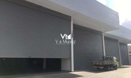 Galpão Industrial  Penha/ Vila Esperença   1.750mts² /´pe dieito 8metros.