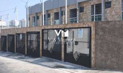 Casa (Sobrado) para Venda, 2 dorm(s), 2 suite(s), 2 vaga(s), 82 m²