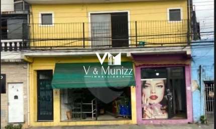 Casa (Sobrado) para Venda no Tatuapé: 4 dorm.(s), 484 m²