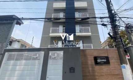 Apartamento novo para Venda - Vila Formosa, 3 Dorm.(s), 1 suite (s), 1 vaga (s), 68 m², R$430 mil