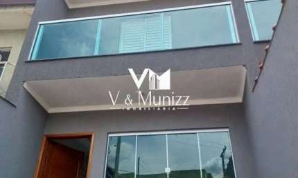 Casa com 2 quartos à venda na Vila Matilde, São Paulo 