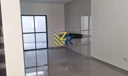 Sobrado Penha -  3 dorm(s), 1 suite(s), 2 vaga(s), 106 m²