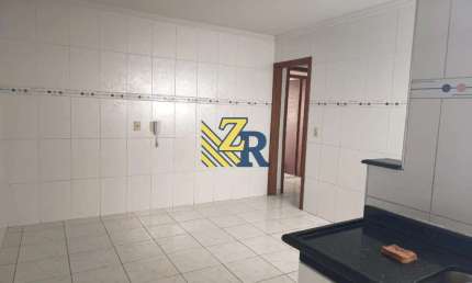 Apartamento para Locação com 60m² -  02 dormitórios - Metrô Penha / Vila Matilde .