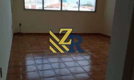 Apartamento à venda na Água Rasa/V Libanesa, 81,76m2, 2 dormitórios - Estuda permuta