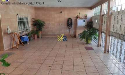 Sobrado à venda São Matheus, 260 m2 construído, aceita Permuta