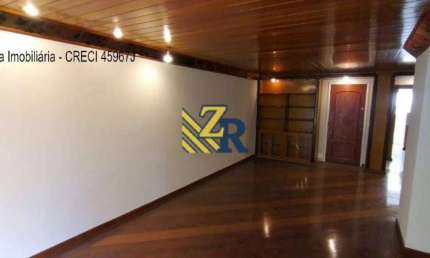 Apartamento à venda no Itaim Bibi - 3 dorm - 119 m²
