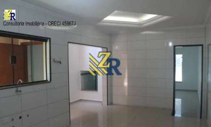 Sobrado à venda no Parque São Lucas, com 225m²,  4 dorm sendo 2 suítes