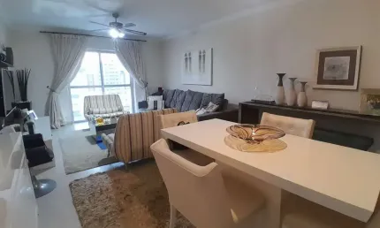 Apartamento para Venda em São Caetano do Sul, Santa Paula, 3 dormitórios, 1 suíte, 3 banheiros, 2 vagas
