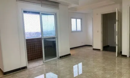 Apartamento para Venda em São Caetano do Sul, Santa Paula, 4 dormitórios, 4 suítes, 5 banheiros, 3 vagas