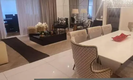 Apartamento para Venda em São Caetano do Sul, Santo Antônio, 3 dormitórios, 2 suítes, 5 banheiros, 3 vagas