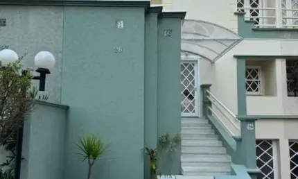 Casa em condomínio para venda em são caetano do sul, jardim são caetano, 3 dormitórios, 3 suítes, 5 banheiros, 6 vagas