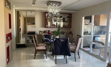 Apartamento para venda em são caetano do sul, boa vista, 3 dormitórios, 3 suítes, 5 banheiros, 2 vagas