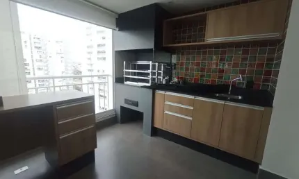 Apartamento para locação em são caetano do sul, santo antônio, 3 dormitórios, 3 suítes, 5 banheiros, 3 vagas