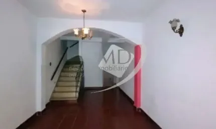 Casa com 5 quartos para alugar na Rua São Paulo, Cerâmica, São Caetano do Sul por R$ 4.500
