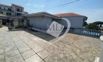 Casa com 2 quartos para alugar na Estrada das Lágrimas, São José, São Caetano do Sul por R$ 3.600