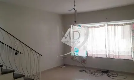 Casa com 3 quartos para alugar na Alfredo Maluf, Centro, São Caetano do Sul por R$ 5.000