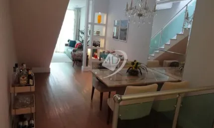 Casa com 3 quartos à venda na turiaçu, vila alice, santo andré por r$ 890.000