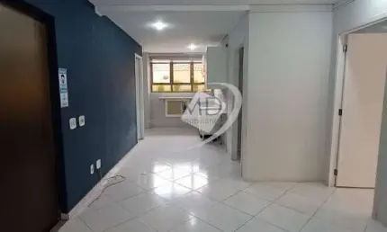 Sala comercial à venda na Rua Joaquim Nabuco, Santo Antônio, São Caetano do Sul por R$ 370.000