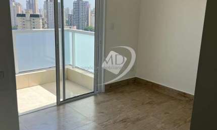 Apartamento com 2 quartos à venda na Rua das Pitangueiras, Jardim, Santo André por R$ 620.000