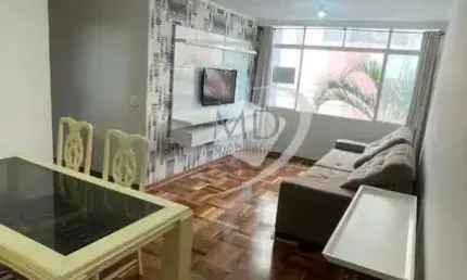 Apartamento com 3 quartos à venda na Rua Londrina, Rudge Ramos, São Bernardo do Campo por R$ 457.000
