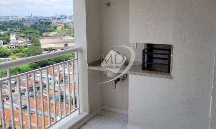 Apartamento com 3 quartos à venda na Rua Justino Paixão, Jardim São Caetano, São Caetano do Sul por R$ 980.000