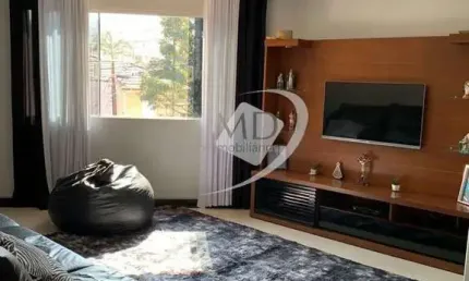 Casa com 3 quartos à venda na Rua José Santi, Cerâmica, São Caetano do Sul por R$ 1.490.000