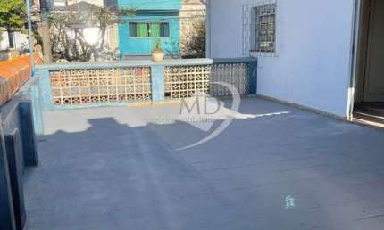 Casa comercial para alugar na Rua João Luís, Barcelona, São Caetano do Sul por R$ 5.900