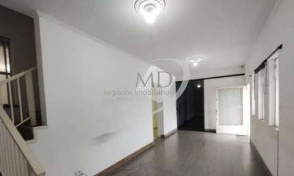 Casa comercial para alugar na Rua São Mateus, Matriz, Mauá por R$ 8.000
