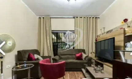 Casa com 3 quartos à venda na Avenida Pery Ronchetti, Nova Petrópolis, São Bernardo do Campo por R$ 640.000