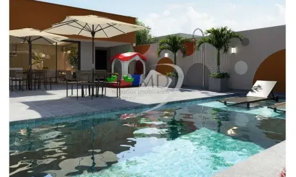 Apartamento com 3 quartos à venda na Rua Abernésia, Santa Maria, Santo André por R$ 1.370.000