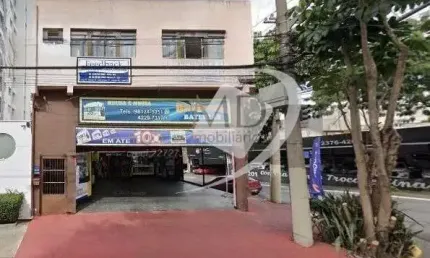 Prédio à venda na Rua Maceió, Barcelona, São Caetano do Sul por R$ 1.550.000