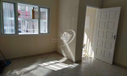Casa para alugar na Rua Conselheiro Lafayette, Barcelona, São Caetano do Sul por R$ 4.500