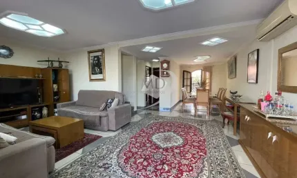 Casa com 3 quartos à venda na Rua Rio de Janeiro, Osvaldo Cruz, São Caetano do Sul por R$ 1.710.000