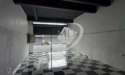 Sala comercial para alugar na Rua Osvaldo Cruz, Santa Paula, São Caetano do Sul por R$ 2.950