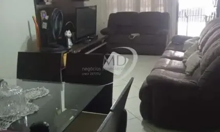 Casa com 2 quartos à venda na bernardino borges, olímpico, são caetano do sul por r$ 660.000