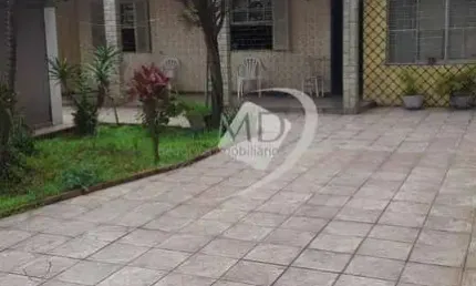 Casa com 3 quartos à venda na alameda são caetano, santa maria, são caetano do sul por r$ 1.250.000