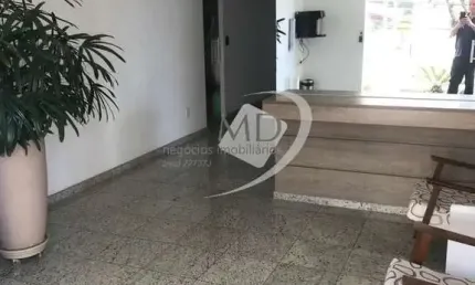 Apartamento com 2 quartos à venda na Rua Maria Ortiz, Campestre, Santo André por R$ 595.000