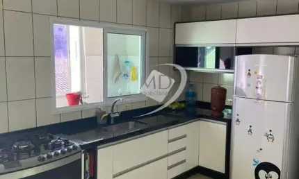 Casa com 3 quartos à venda na maragogipe, parque joão ramalho, santo andré por r$ 699.000