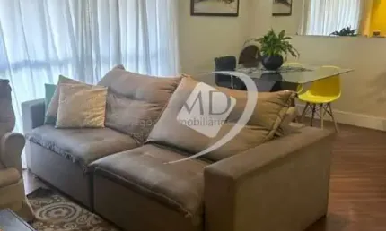 Apartamento com 3 quartos à venda na Rua Boa Vista, Boa Vista, São Caetano do Sul por R$ 1.095.000