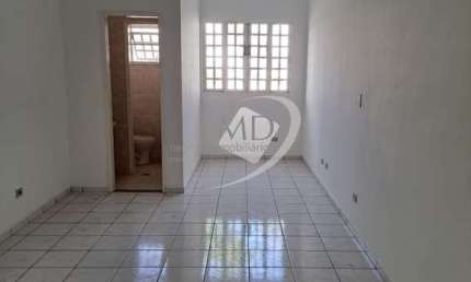 Sala comercial para alugar na Rua Coronel Camisão, Osvaldo Cruz, São Caetano do Sul por R$ 1.000