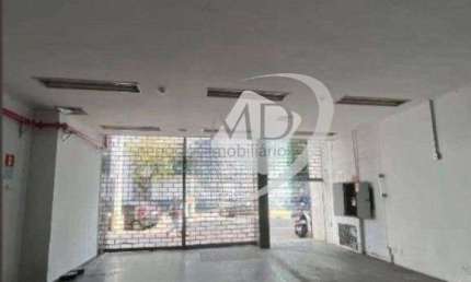 Sala comercial para alugar na Samuel Klein, Centro, São Caetano do Sul por R$ 14.000