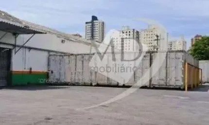 Barracão / Galpão / Depósito para alugar na Rua Américo Brasiliense, Santa Paula, São Caetano do Sul por R$ 90.000
