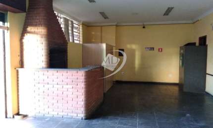 Sala comercial para alugar na da Riqueza, Prosperidade, São Caetano do Sul por R$ 8.500