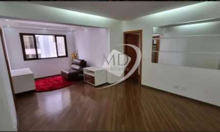 Apartamento com 4 quartos à venda na Rua Maranhão, Santo Antônio, São Caetano do Sul por R$ 895.000