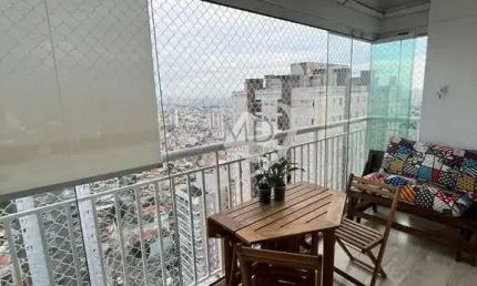 Apartamento com 3 quartos à venda na Rua Boa Vista, Boa Vista, São Caetano do Sul por R$ 1.200.000