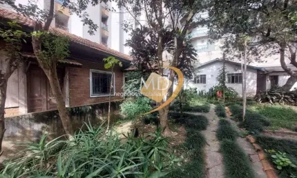 Casa com 2 quartos para alugar na Rua Piauí, Santa Paula, São Caetano do Sul por R$ 22.000