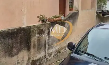 Terreno à venda na rua jaguarão, campestre, santo andré por r$ 1.700.000