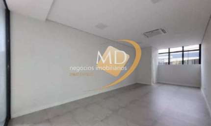 Sala comercial para alugar na Euclides da Cunha, Jardim São Caetano, São Caetano do Sul por R$ 2.500