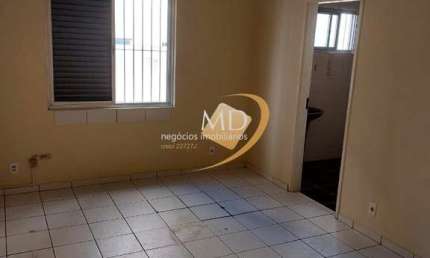 Sala comercial para alugar na Rua Amazonas, Santo Antônio, São Caetano do Sul por R$ 1.300