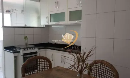 Apartamento com 3 quartos à venda na Rua São Francisco de Assis, Santa Maria, São Caetano do Sul por R$ 780.000